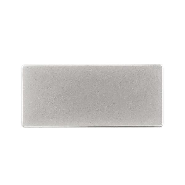 PLACA METÁLICA CON GRABADO - Imagen 2