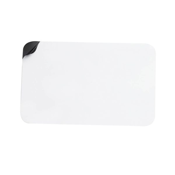 PLACA METÁLICA CON GRABADO MEDIANA - Imagen 5