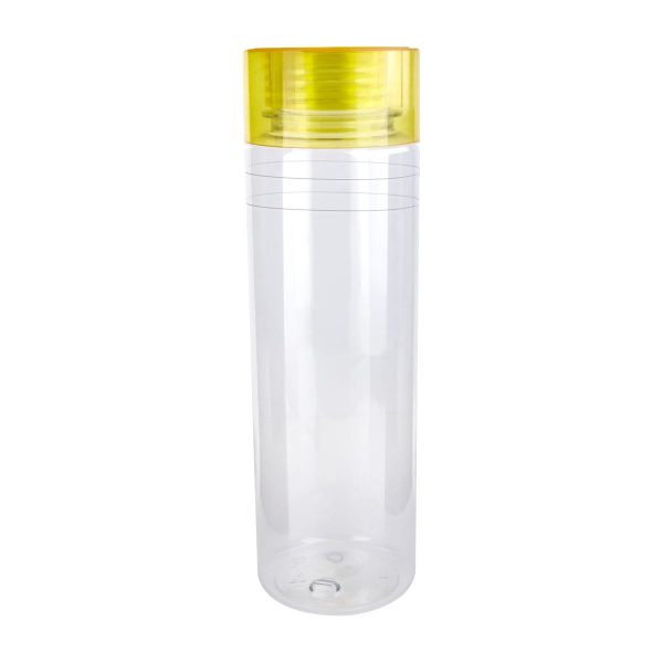 CILINDRO SPRING AMARILLO