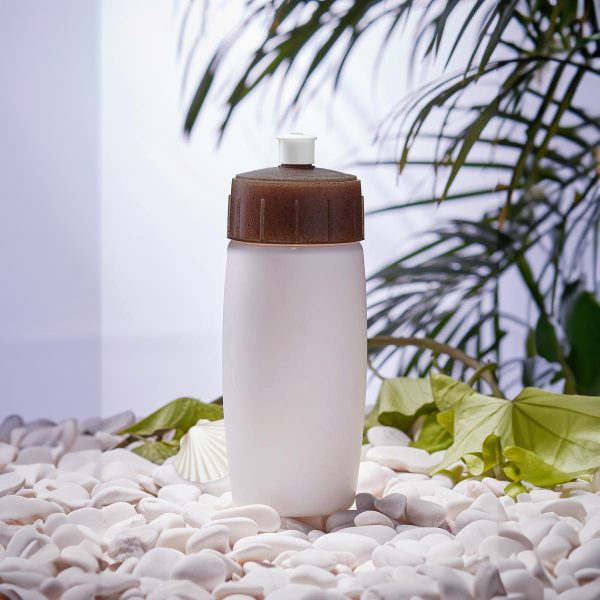 CILINDRO ECO SINKER BLANCO CON CAFÉ - Imagen 5