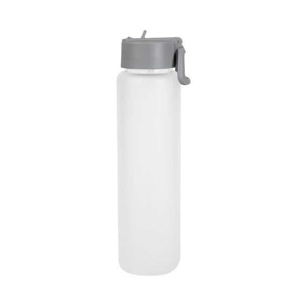 CILINDRO PARA SUBLIMAR BEIRA BLANCO - Imagen 2
