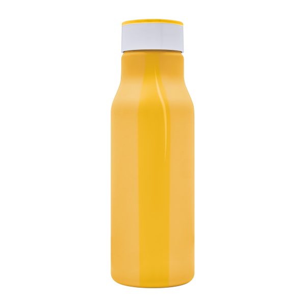 CILINDRO PARVO AMARILLO - Imagen 2
