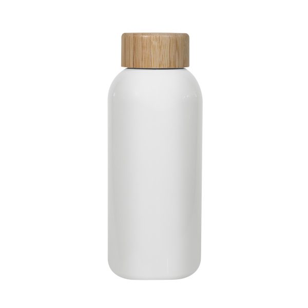 CILINDRO LEMN BLANCO SÓLIDO - Imagen 2