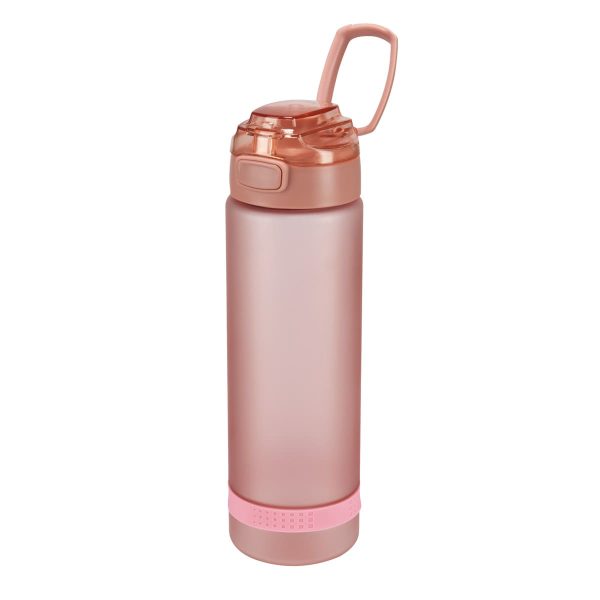 CILINDRO HARPER ROSA