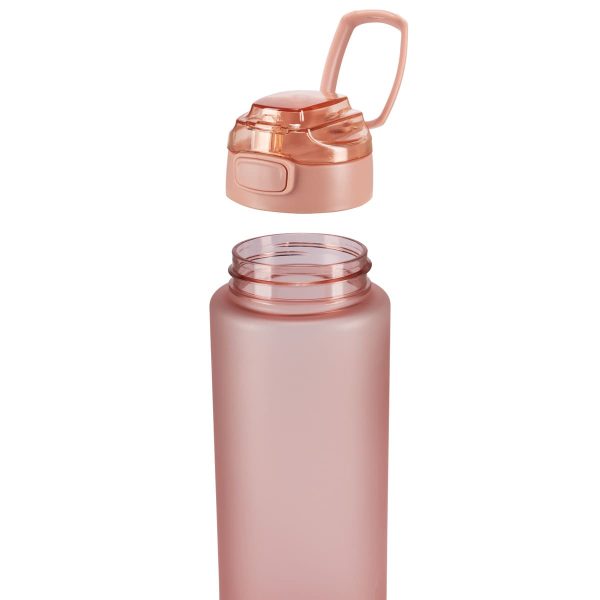 CILINDRO HARPER ROSA - Imagen 5