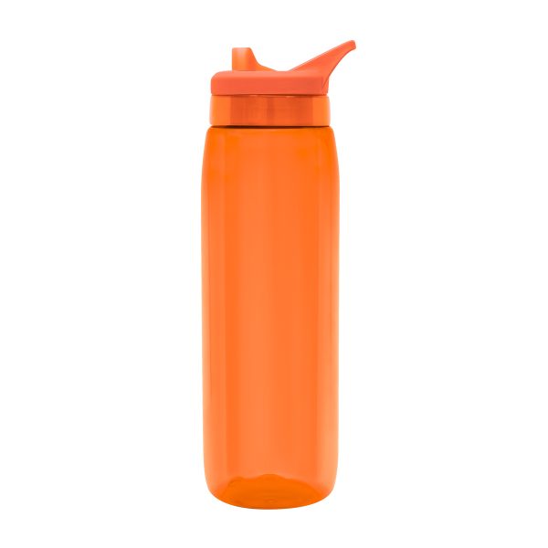 CILINDRO DRIK NARANJA - Imagen 2
