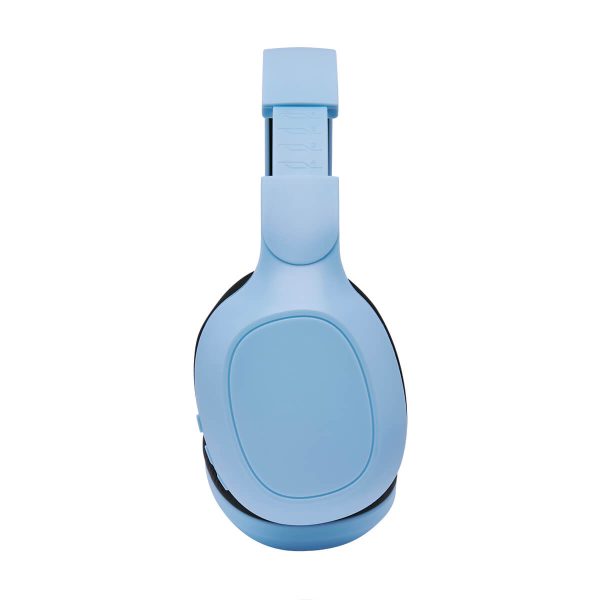 AUDÍFONOS SOUND AZUL - Imagen 3