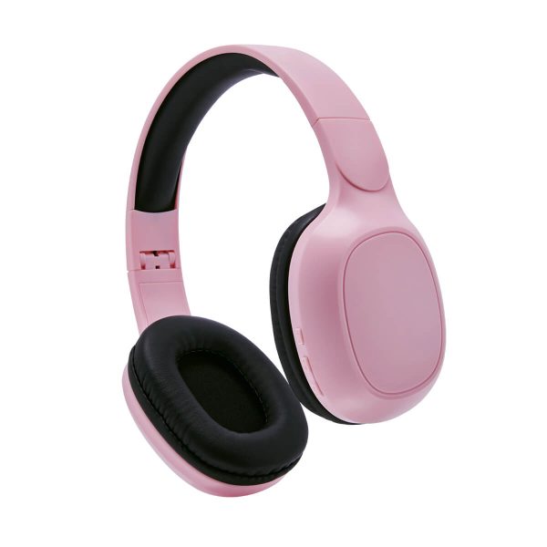 AUDÍFONOS SOUND ROSA - Imagen 2