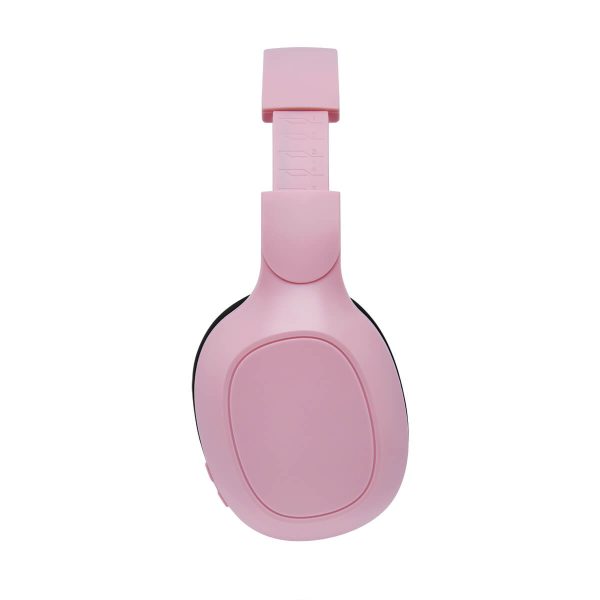 AUDÍFONOS SOUND ROSA - Imagen 3