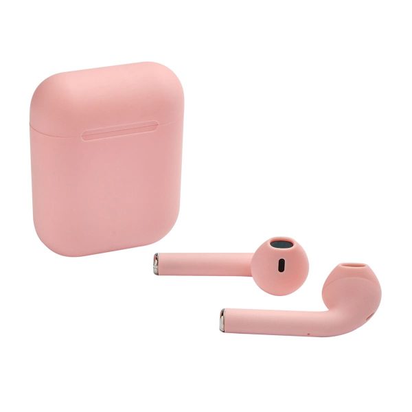 AUDÍFONOS LINA ROSA - Imagen 2