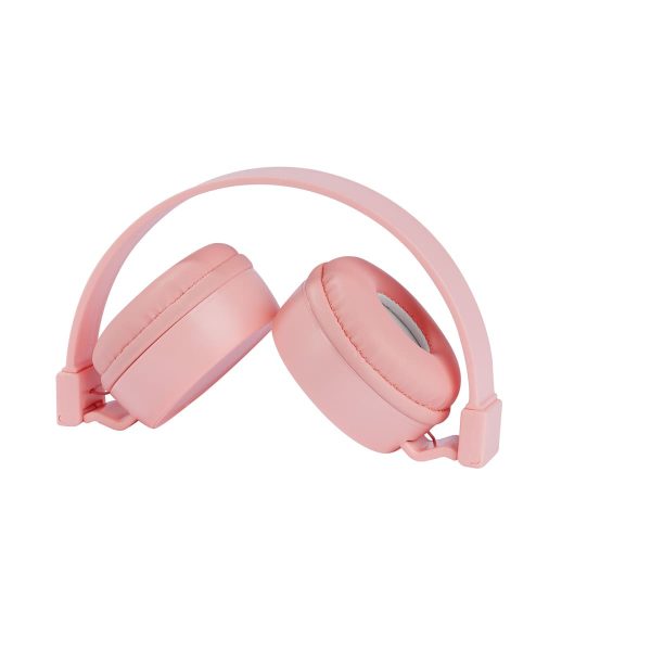 AUDÍFONOS KANEK ROSA - Imagen 3