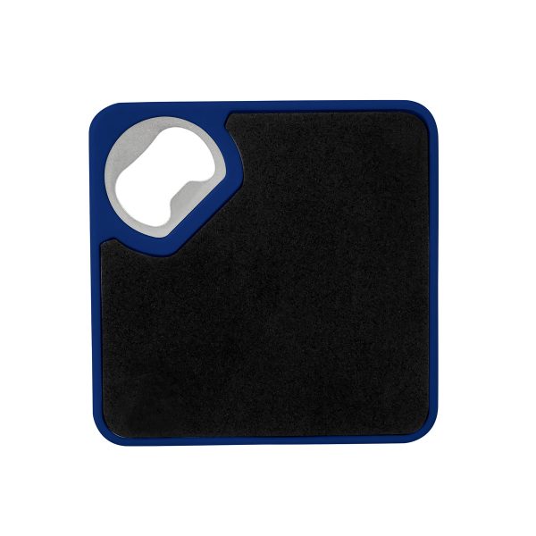 PORTAVASOS PORTER AZUL - Imagen 2
