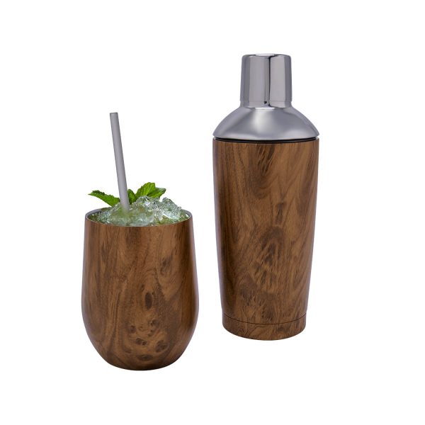 SET SHAKER SALÓN - Imagen 7