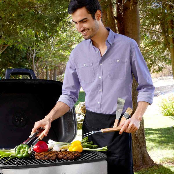 SET DE BBQ WAHIBA - Imagen 3
