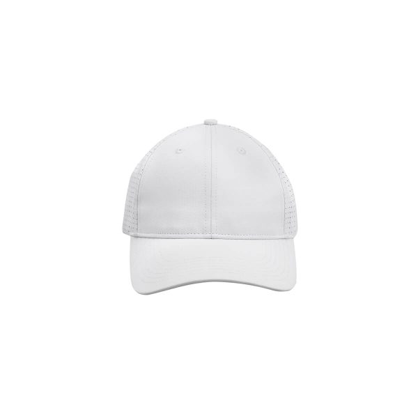 GORRA MATHIS BLANCO - Imagen 2