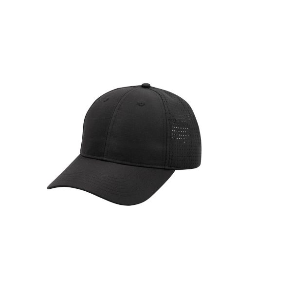 GORRA MATHIS NEGRO