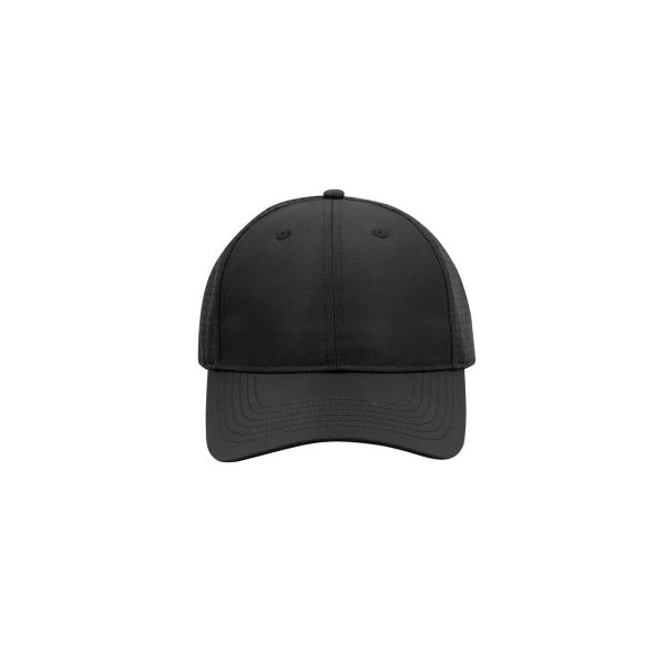 GORRA MATHIS NEGRO - Imagen 2