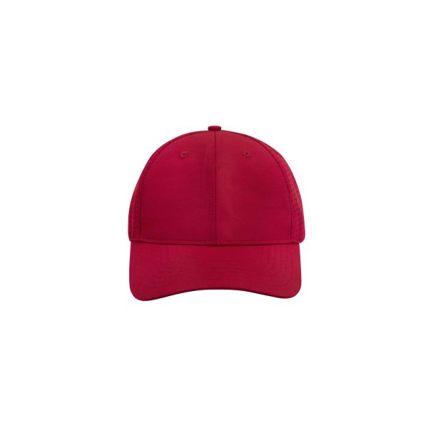 GORRA MATHIS TINTO - Imagen 2
