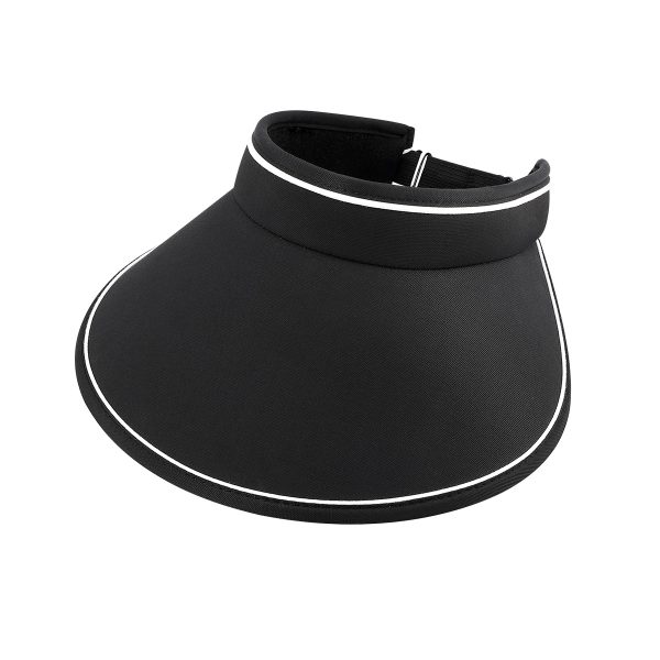 VISERA LULU NEGRO