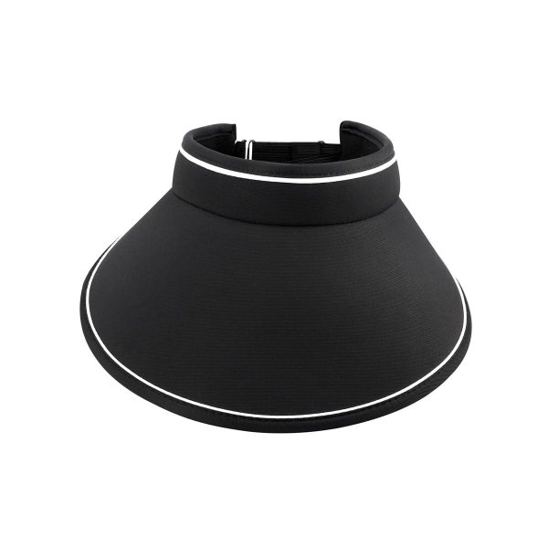VISERA LULU NEGRO - Imagen 2