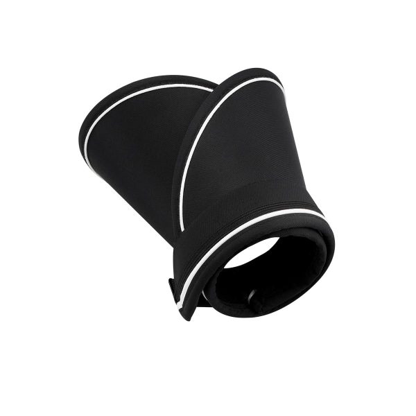 VISERA LULU NEGRO - Imagen 3