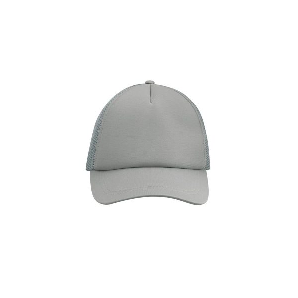 GORRA ROAD GRIS - Imagen 2