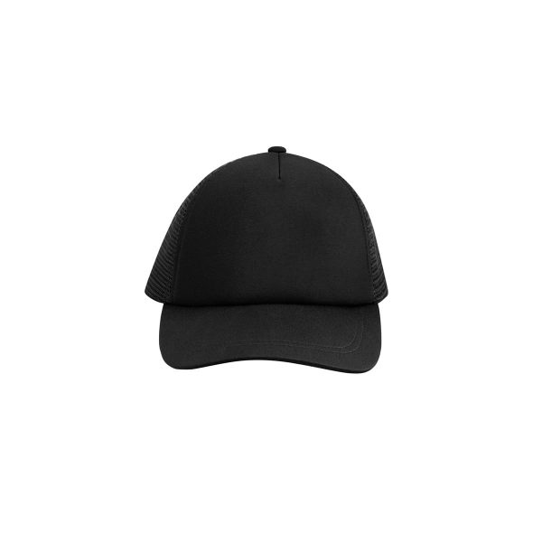 GORRA ROAD NEGRO - Imagen 2
