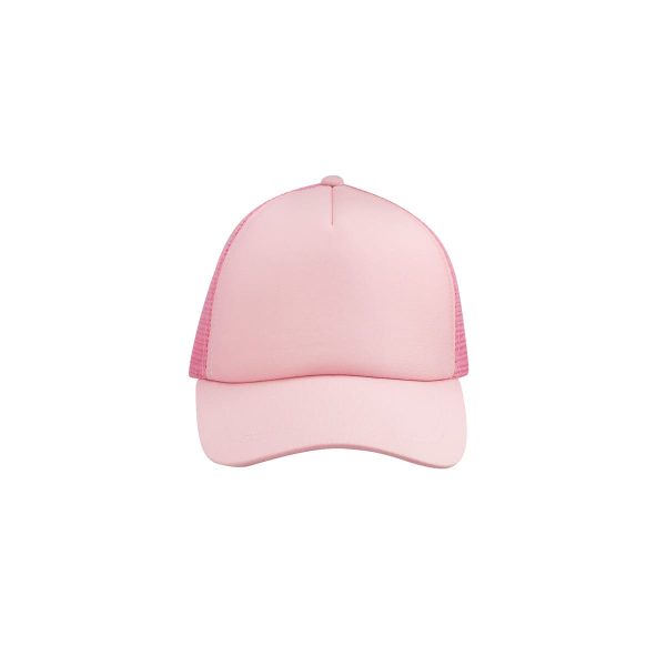 GORRA ROAD ROSA - Imagen 2