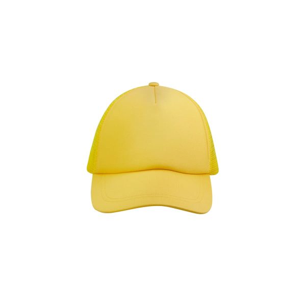 GORRA ROAD AMARILLO - Imagen 2