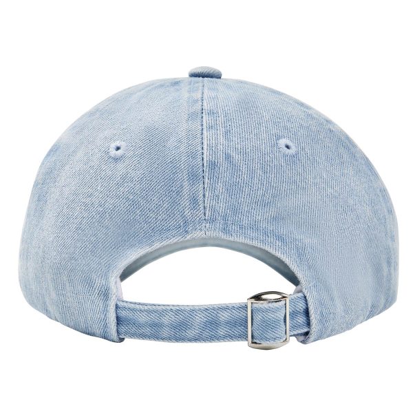 GORRA GANG AZUL CIELO - Imagen 3