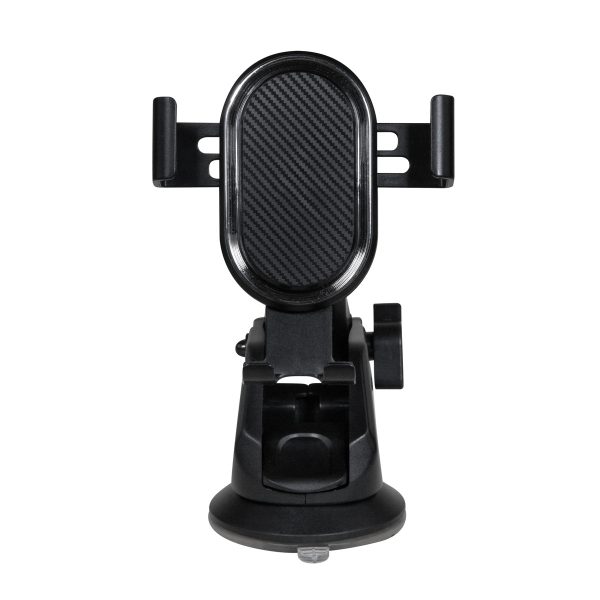 SOPORTE HALTER NEGRO - Imagen 2
