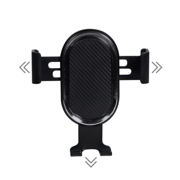 SOPORTE HALTER NEGRO - Imagen 3