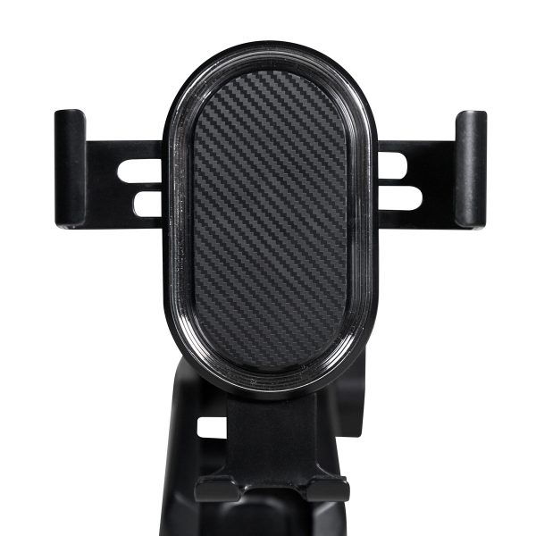 SOPORTE HALTER NEGRO - Imagen 5