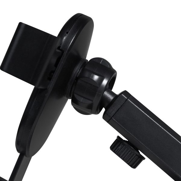 SOPORTE HALTER NEGRO - Imagen 6