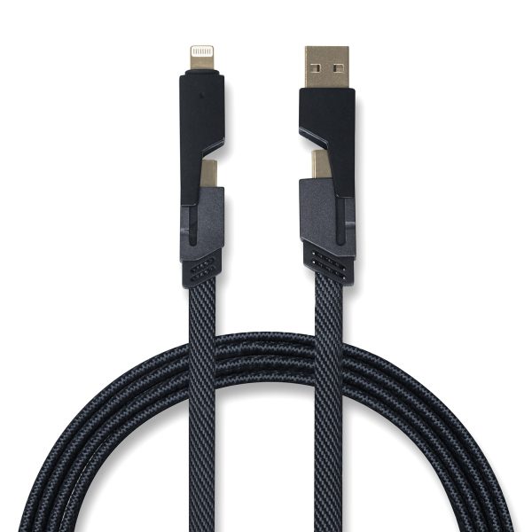 CABLE NOPUS NEGRO