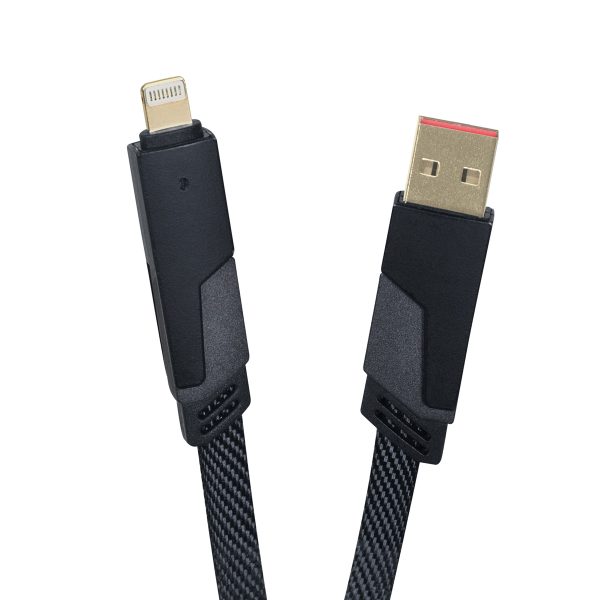 CABLE NOPUS NEGRO - Imagen 4