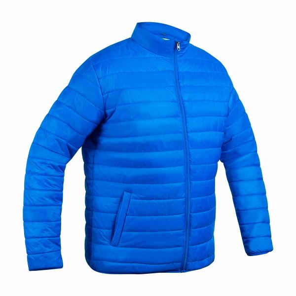 CHAMARRA NORFOLK AZUL TALLA XS