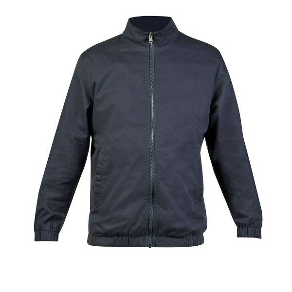 CHAMARRA ROMANOV AZUL TALLA S