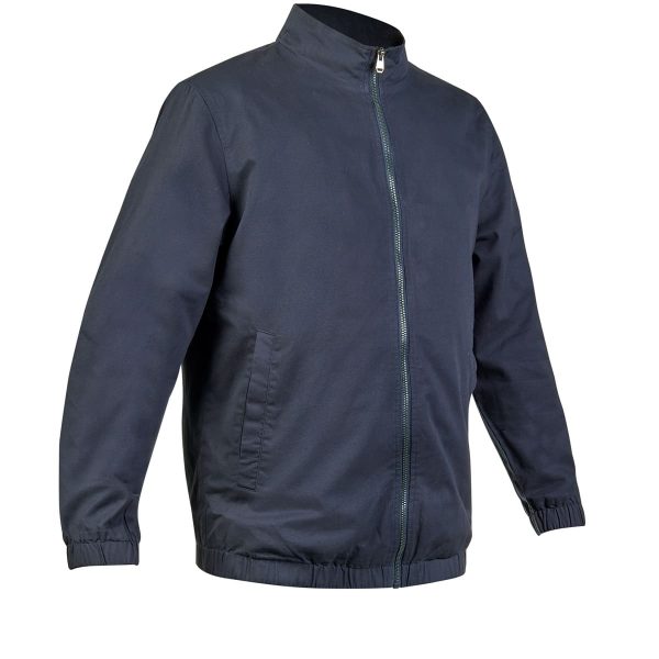 CHAMARRA ROMANOV AZUL TALLA S - Imagen 2