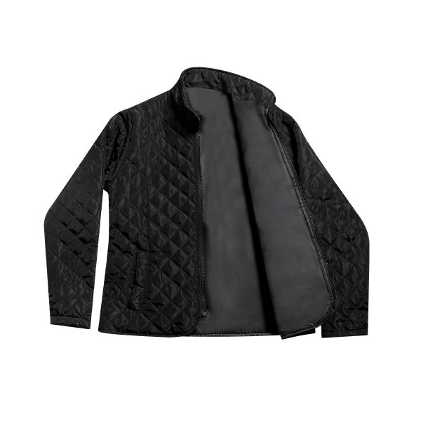 CHAMARRA DAMA ORIOL NEGRO TALLA M - Imagen 3