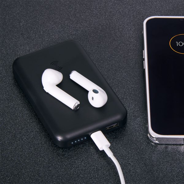 POWER BANK SAMARIO - Imagen 5