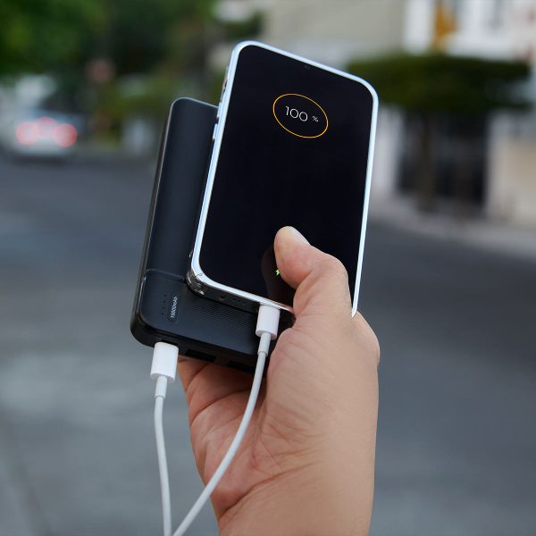 POWER BANK ESTOCOLMO - Imagen 5