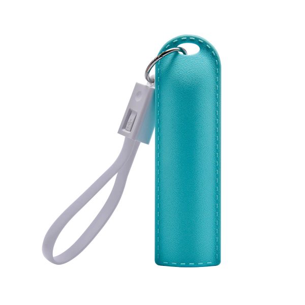 POWER BANK TAFEL AZUL