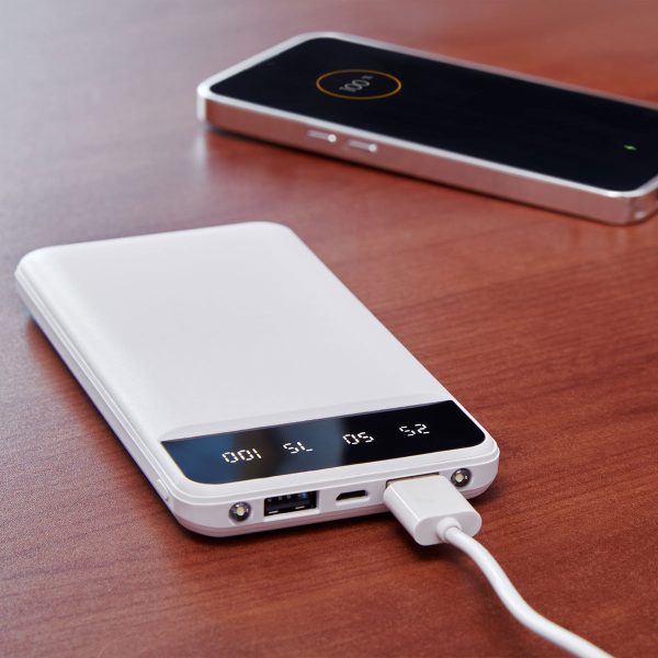 POWER BANK AMPER - Imagen 5
