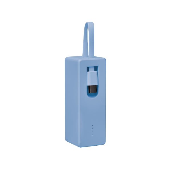 POWER BANK SAKTI AZUL