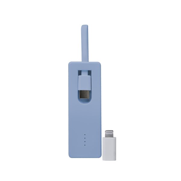 POWER BANK SAKTI AZUL - Imagen 2