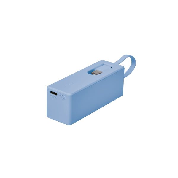POWER BANK SAKTI AZUL - Imagen 3