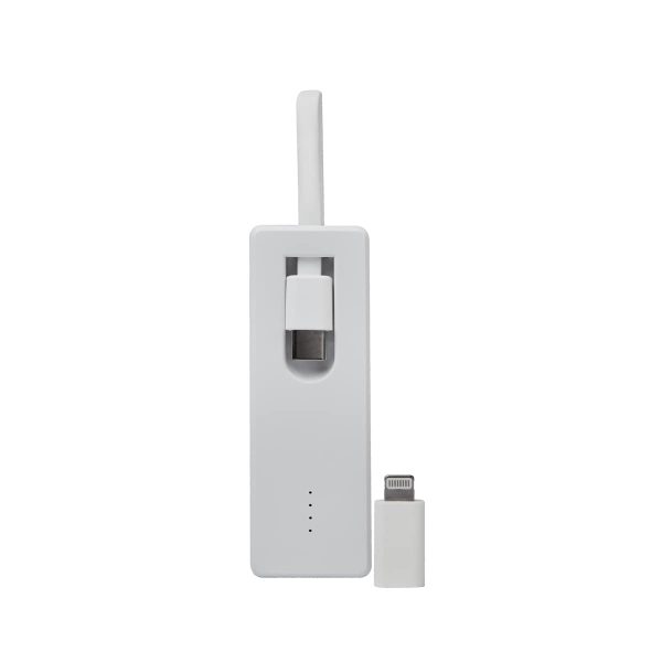 POWER BANK SAKTI BLANCO - Imagen 2