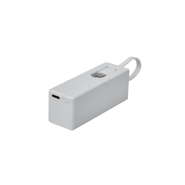 POWER BANK SAKTI BLANCO - Imagen 3