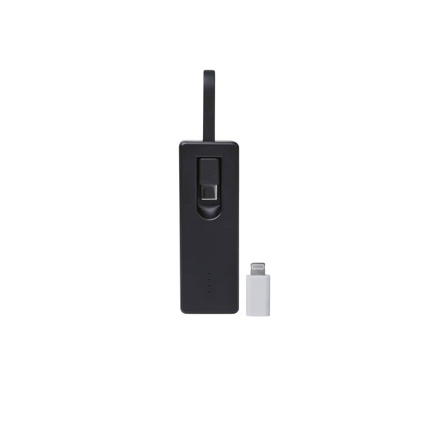 POWER BANK SAKTI NEGRO - Imagen 2